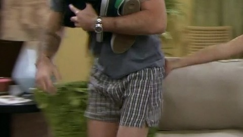 Brian Austin Green in Anger Management (2012-2014) Sexy Underwear 23955