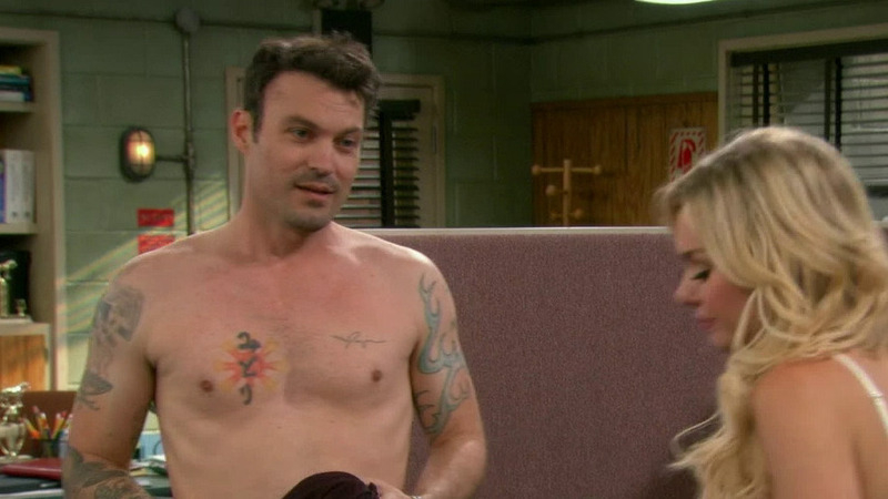 Sexiest Sean Scenes. Sexy, Shirtless. 19006