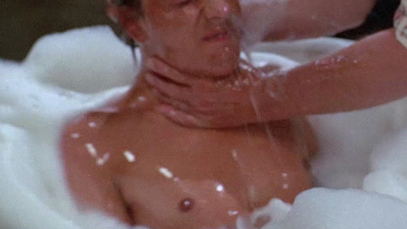 Sexiest Vic Scenes. Shirtless. 12508