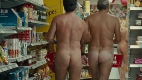 Laurent Olmedo in Camping 2 (2010) Butt Shirtless 12562