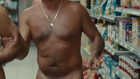 Laurent Olmedo in Camping 2 (2010) Shirtless 12567