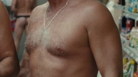 Laurent Olmedo in Camping 2 (2010) Shirtless 12568