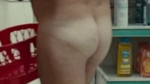 Antoine Duléry in Camping 2 (2010) Butt Shirtless 12561