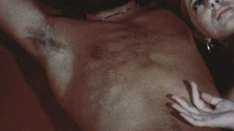 Asher Tzarfati in An American Hippie in Israel (1971) Shirtless Straight 12619