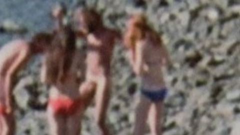 Asher Tzarfati in An American Hippie in Israel (1971) Straight Penis 12637