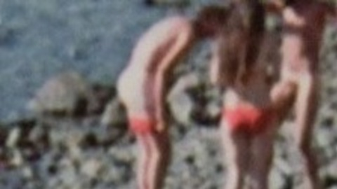 Shmuel Wolf in An American Hippie in Israel (1971) Butt Shirtless 12618