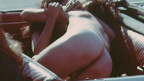 Shmuel Wolf in An American Hippie in Israel (1971) Butt Shirtless Straight Balls 12630