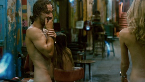 Sexiest Scenes of Charlie Countryman from Charlie Countryman. Shirtless, Sexy. 14519