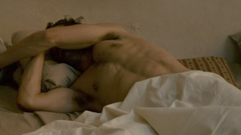 Hottest Charlie Countryman Scenes. Shirtless. 14523