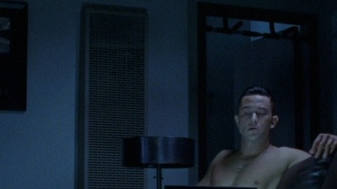 Hottest Don Jon Scenes. Shirtless, Sexy. 12825