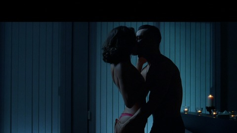 Sexiest Don Jon Scenes. Straight, Sexy. 12826