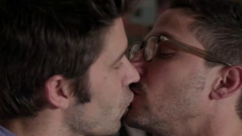 Maurice Compte in I Do (2012) Gay Sexy 12683