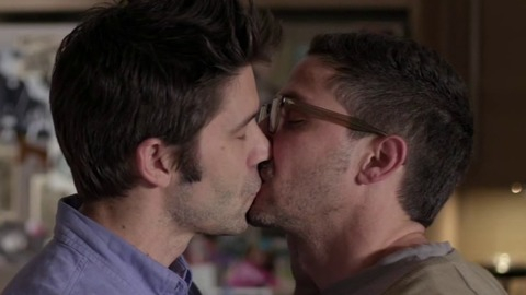 Maurice Compte in I Do (2012) Gay Sexy 12682