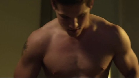 Mike C. Manning in I Do (2012) Gay Sexy Shirtless 12677