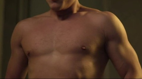 Mike C. Manning in I Do (2012) Gay Sexy Shirtless 12678