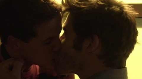 Mike C. Manning in I Do (2012) Gay Sexy Shirtless 12674