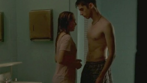 Sexiest Scenes of Little Jason from The Lifeguard. Shirtless, Straight, Underwear. 12701