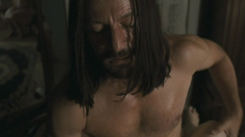 Sexiest Prophet Josiah Scenes. Sexy, Straight, Shirtless. 13588