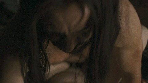 Jason Isaacs in Sweetwater (2013) Sexy Straight 13587