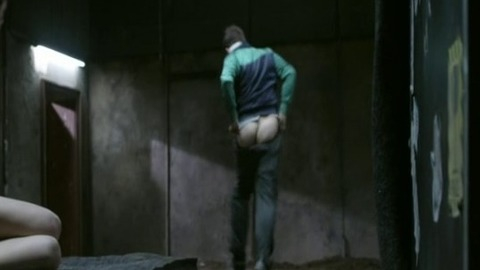 Aleksandar Aleksiev in I Spit on Your Grave 2 (2013) Butt 12819