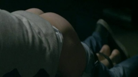 Yavor Baharov in I Spit on Your Grave 2 (2013) Straight Butt 12812