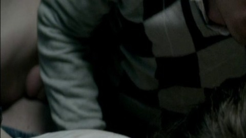 Yavor Baharov in I Spit on Your Grave 2 (2013) Straight Balls 12815