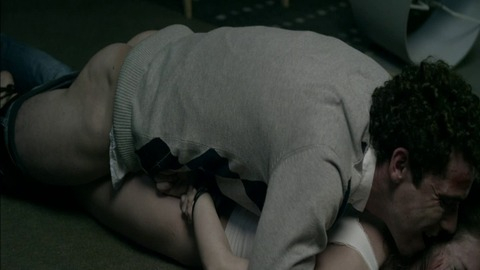 Yavor Baharov in I Spit on Your Grave 2 (2013) Straight Butt 12813