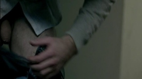 Yavor Baharov in I Spit on Your Grave 2 (2013) Penis 12816