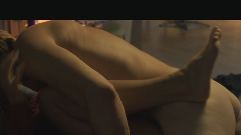 Mads Mikkelsen in The Hunt (2012) Butt Straight 12930