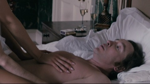 Hottest Paul Raymond Scenes. Sexy, Shirtless, Straight. 13737