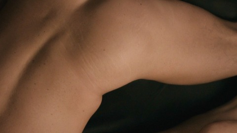 Steve Coogan in The Look of Love (2013) Sexy Shirtless Straight 13739