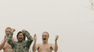 Hottest Troels Thorsen Scene in The Hunt. Shirtless, Underwear. 12944