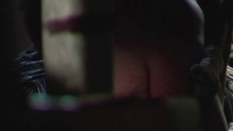 Michael Mcfadden Naked as Frank. Gay, Sexy, Shirtless, Butt. 13095