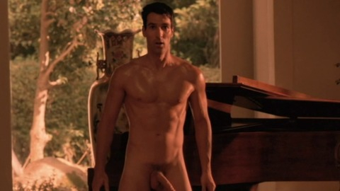 Dylan Jordan in Dante's Cove (2005-2007) Sexy Shirtless Balls Penis 13057