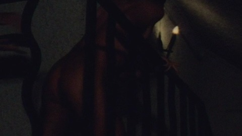 Pierre Taylou in Hot Nights of Linda, The (1975) Butt Shirtless 13104