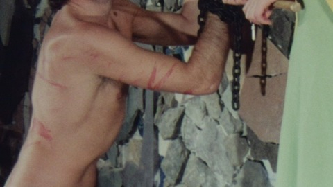 Pierre Taylou in Hot Nights of Linda, The (1975) Shirtless 13112