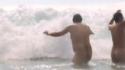 Christian McKay Nude in I Melt with You. Butt, Shirtless. 13150