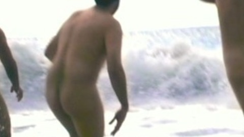 Tim from I Melt with You Naked. Butt, Shirtless. 13145