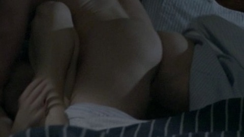 Jake McDorman in Shameless (2011-2021) Butt Shirtless Straight 30170