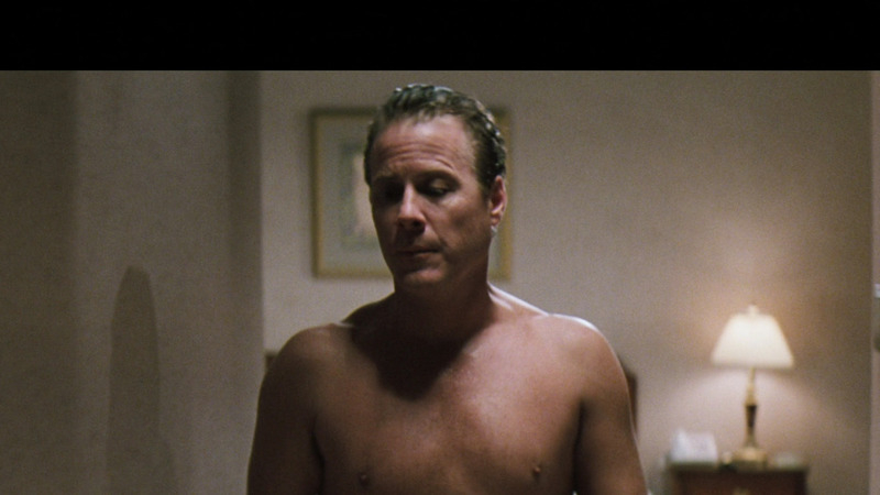 Hottest John Heard Scene in The Pelican Brief. Shirtless. 13238