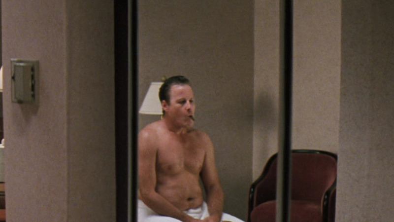 Sexiest Scenes of Gavin Vereek from The Pelican Brief. Shirtless. 13241