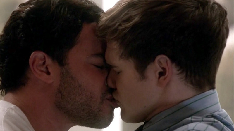 Hottest Rusty Beck Scenes. Gay, Sexy. 68655