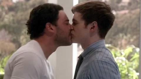 Graham Patrick Martin in Major Crimes (2012-2017) Gay Sexy 68654