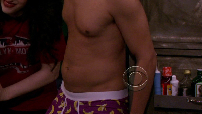 Sexiest Deke Scenes. Shirtless, Underwear. 13846