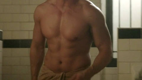Hottest Vincent Keller Scenes. Sexy, Shirtless. 58065