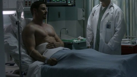Sexiest Scenes of Vincent Keller from Beauty and the Beast. Sexy, Shirtless. 55523