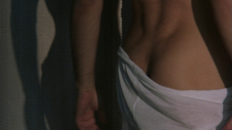 Nudes of Helmut Schultz from Black Angel. Butt. 26994