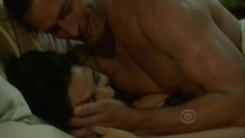 Josh Holloway in Intelligence (2014) Sexy Shirtless Straight 13250