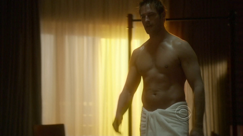 Intelligence's Sexiest Scenes with Josh Holloway. Sexy, Shirtless, Straight. 13248