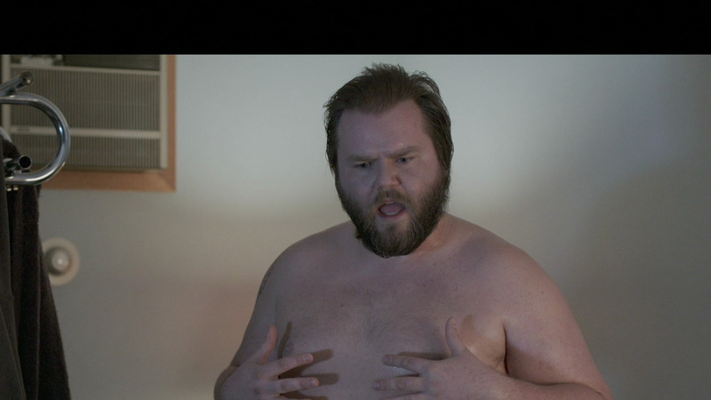 Best Man Down's Sexiest Scenes with Tyler Labine. Shirtless. 13278